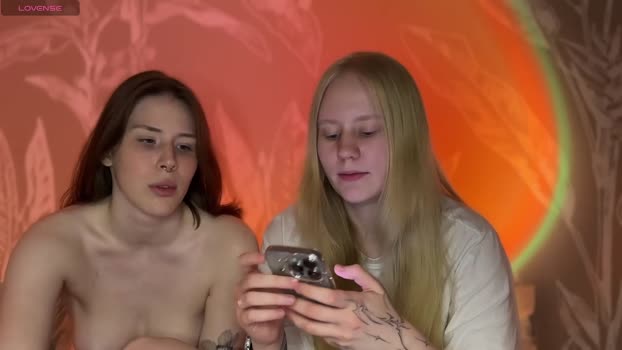 wendyoliver Couple Chaturbate 03-11-2025