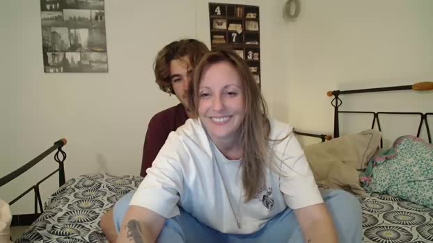 alice8363 Couple Chaturbate 04-11-2025