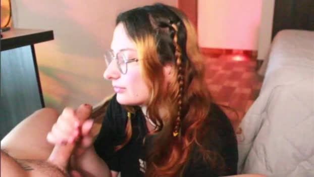 andycherrysecrets Couple Chaturbate 05-11-2025