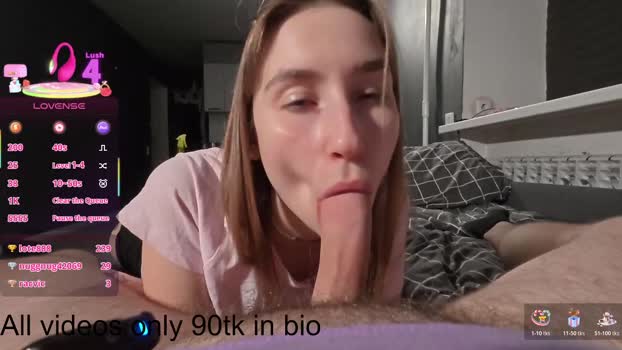 annyloving Couple Chaturbate 05-11-2025
