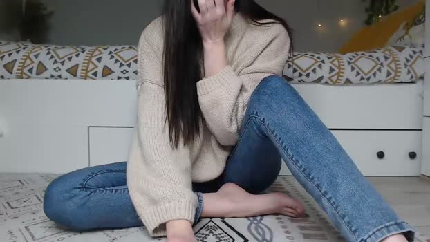 cuteemouse Female Chaturbate 05-11-2025