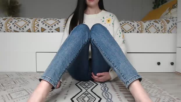 cuteemouse Female Chaturbate 05-11-2025