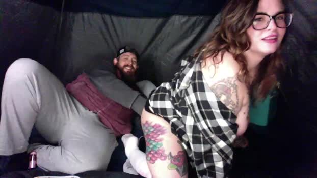 darktentdiaries Couple Chaturbate 05-11-2025