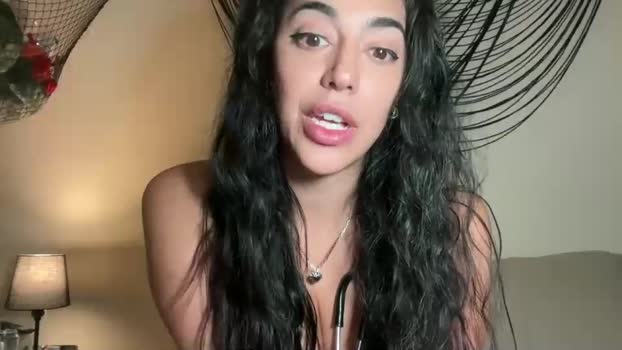 luxcher22 Female Chaturbate 05-11-2025