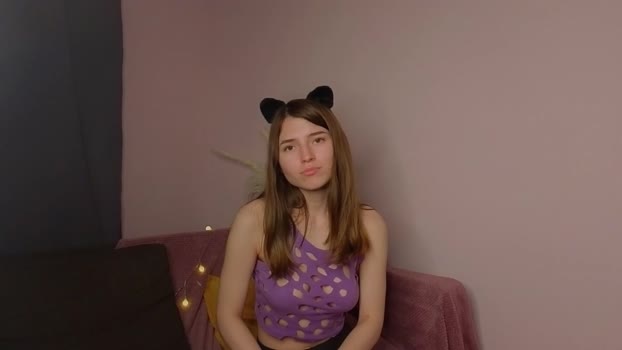pamilarakestraw Female Chaturbate 05-11-2025