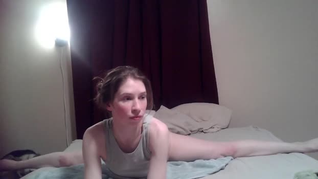 sashaandkonrad Couple Chaturbate 05-11-2025