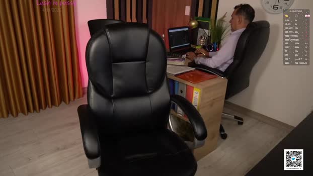 secretary_bj Couple Chaturbate 04-11-2025