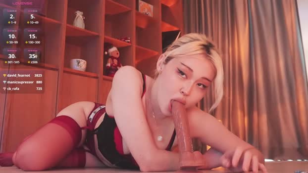 seduza_hyun Female Chaturbate 05-11-2025
