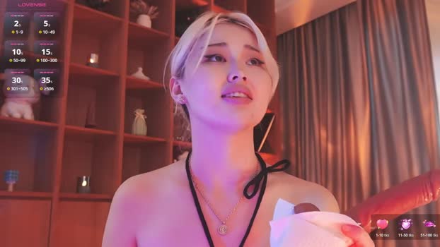 seduza_hyun Female Chaturbate 05-11-2025