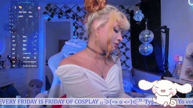 _heavenly_blue_ Female Chaturbate 06-11-2025