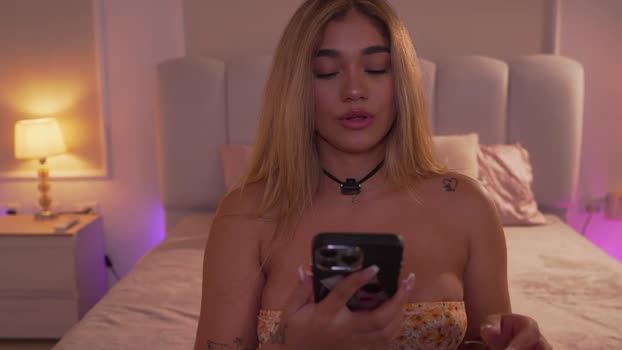 ashley_ospino Female Chaturbate 06-11-2025