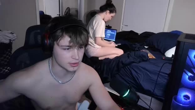 bubblebuttbdn Couple Chaturbate 06-11-2025