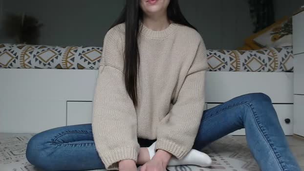 cuteemouse Female Chaturbate 06-11-2025