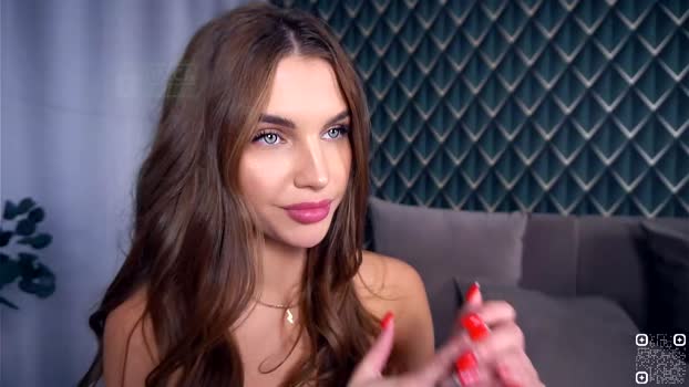 felissiany Female Chaturbate 06-11-2025
