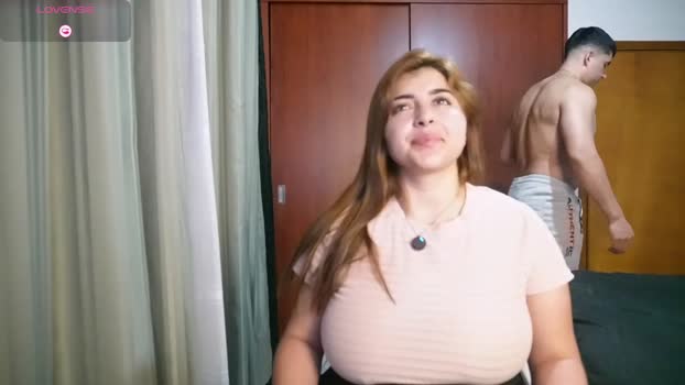 fireand_passion Couple Chaturbate 06-11-2025