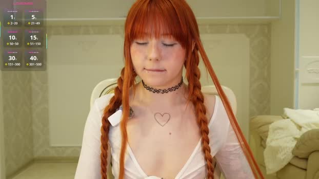 hannah_lourens Female Chaturbate 06-11-2025