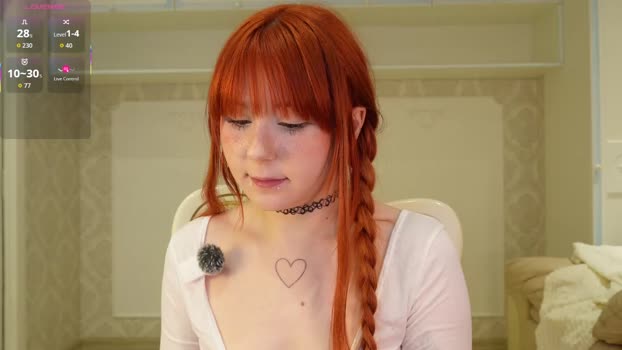 hannah_lourens Female Chaturbate 06-11-2025