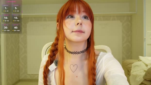 hannah_lourens Female Chaturbate 06-11-2025