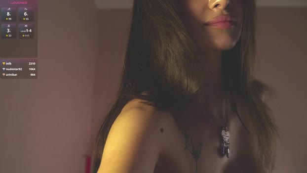 inkanuko Female Chaturbate 06-11-2025