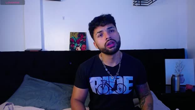 jadeandsamuel Couple Chaturbate 06-11-2025