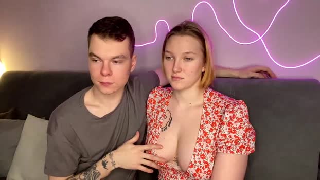 julielourens Couple Chaturbate 06-11-2025
