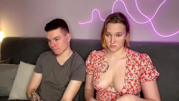 julielourens Couple Chaturbate 06-11-2025