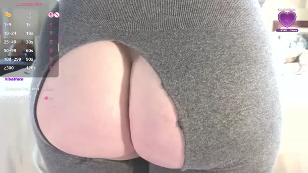 lovesarachristine Female Chaturbate 05-11-2025
