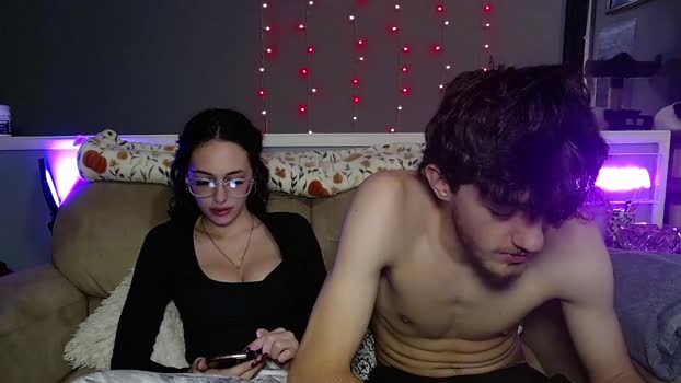 midnight_motion Couple Chaturbate 06-11-2025