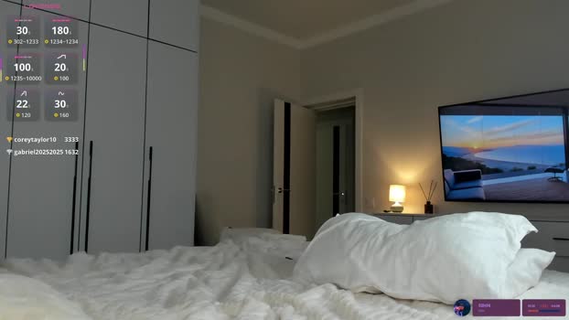 misssweettie Female Chaturbate 06-11-2025