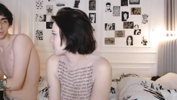 night_changers Couple Chaturbate 06-11-2025