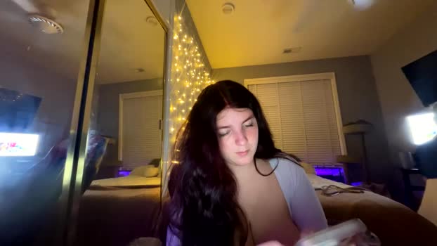 starlight09102 Female Chaturbate 06-11-2025