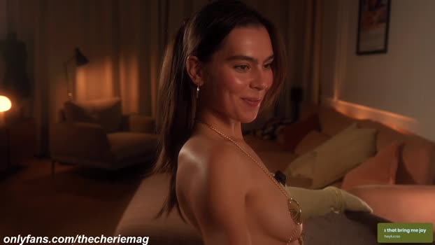 thecherie Female Chaturbate 05-11-2025