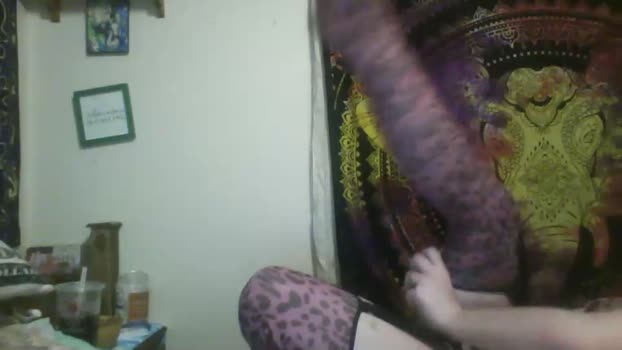 trippyscindakit Couple Chaturbate 06-11-2025