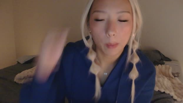vivianwinters Female Chaturbate 06-11-2025