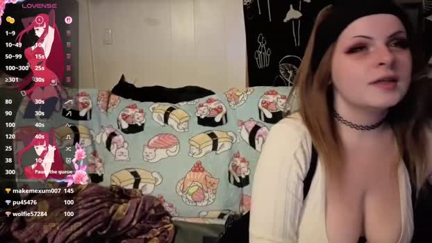 amburlicious Couple Chaturbate 07-11-2025