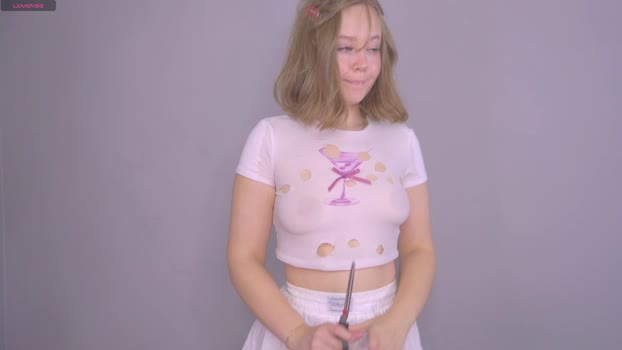 comecloserr Female Chaturbate 06-11-2025