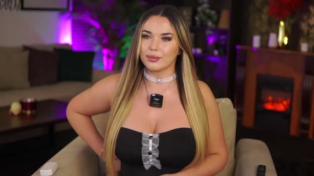 evasunderland Female Chaturbate 06-11-2025