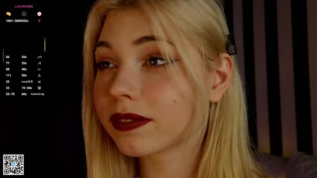 falinegelling Female Chaturbate 07-11-2025