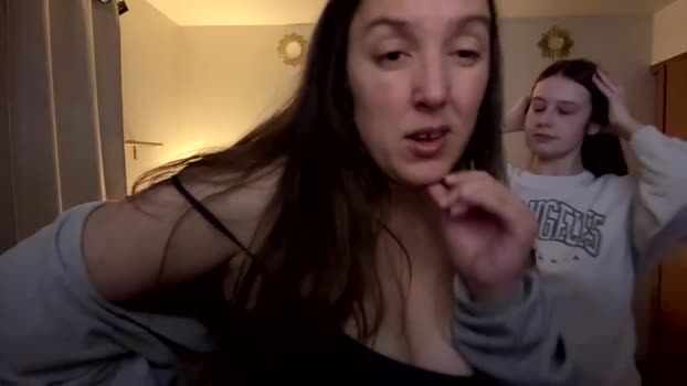 funflirt97 Couple Chaturbate 07-11-2025