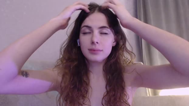 h0ney__bunny Female Chaturbate 07-11-2025