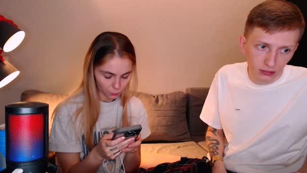 julsweet Couple Chaturbate 07-11-2025