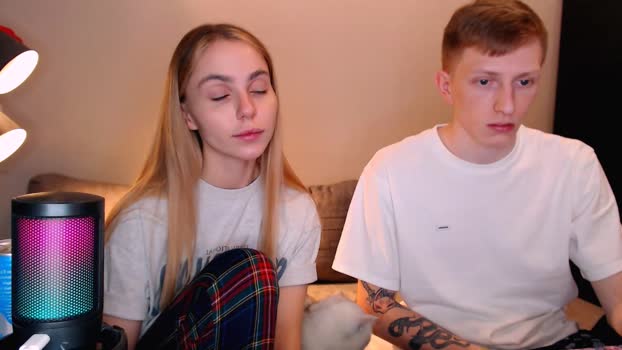 julsweet Couple Chaturbate 07-11-2025