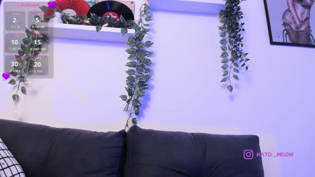 katoo4 Female Chaturbate 07-11-2025
