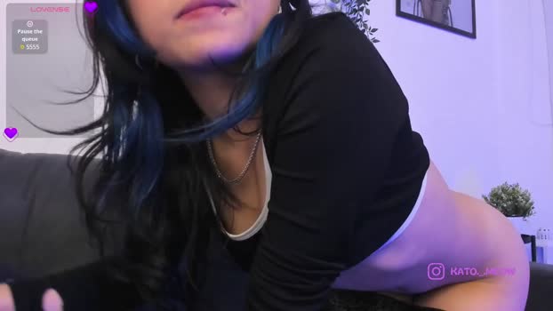 katoo4 Female Chaturbate 07-11-2025