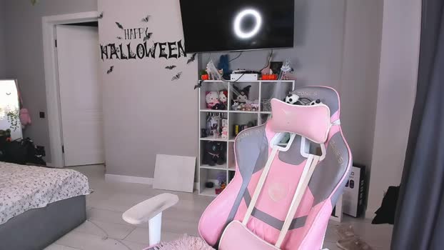 mia_gothh Female Chaturbate 06-11-2025