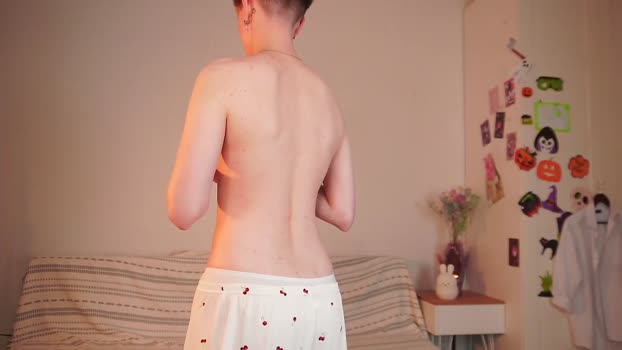 mimipuff Female Chaturbate 07-11-2025