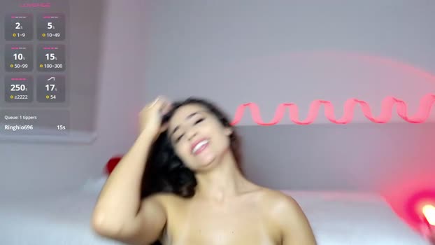 ricasashaa Couple Chaturbate 07-11-2025