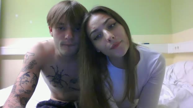 rusiksb31 Couple Chaturbate 07-11-2025