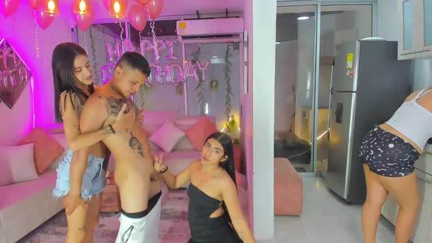 secrethause71605 Couple Chaturbate 07-11-2025