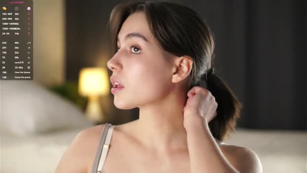 sheenadu Female Chaturbate 07-11-2025